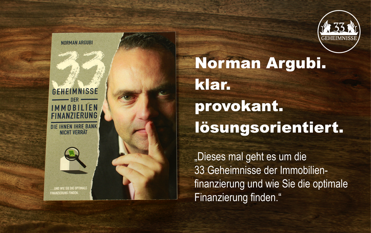 33 Geheimnisse für die erfolgreiche Investition in Immobilien