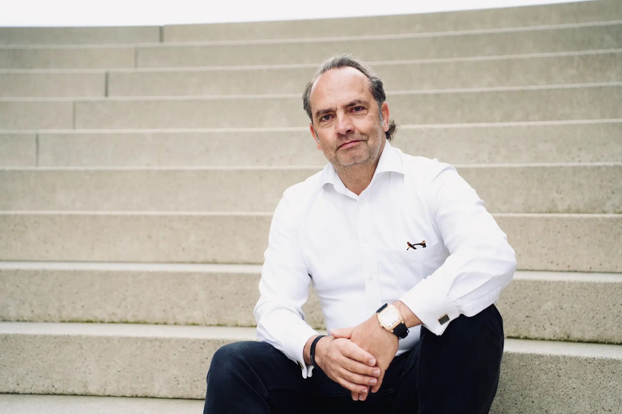 Norman Argubi - Finanzberater